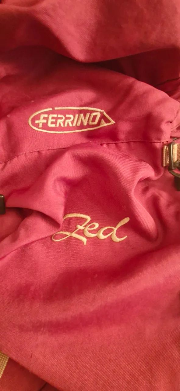 Mochila Ferrino  - Foto 3
