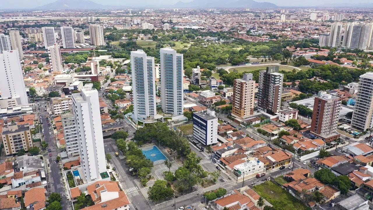APARTAMENTO Á VENDA NO BAIRRO DE FÁTIMA - Foto 3