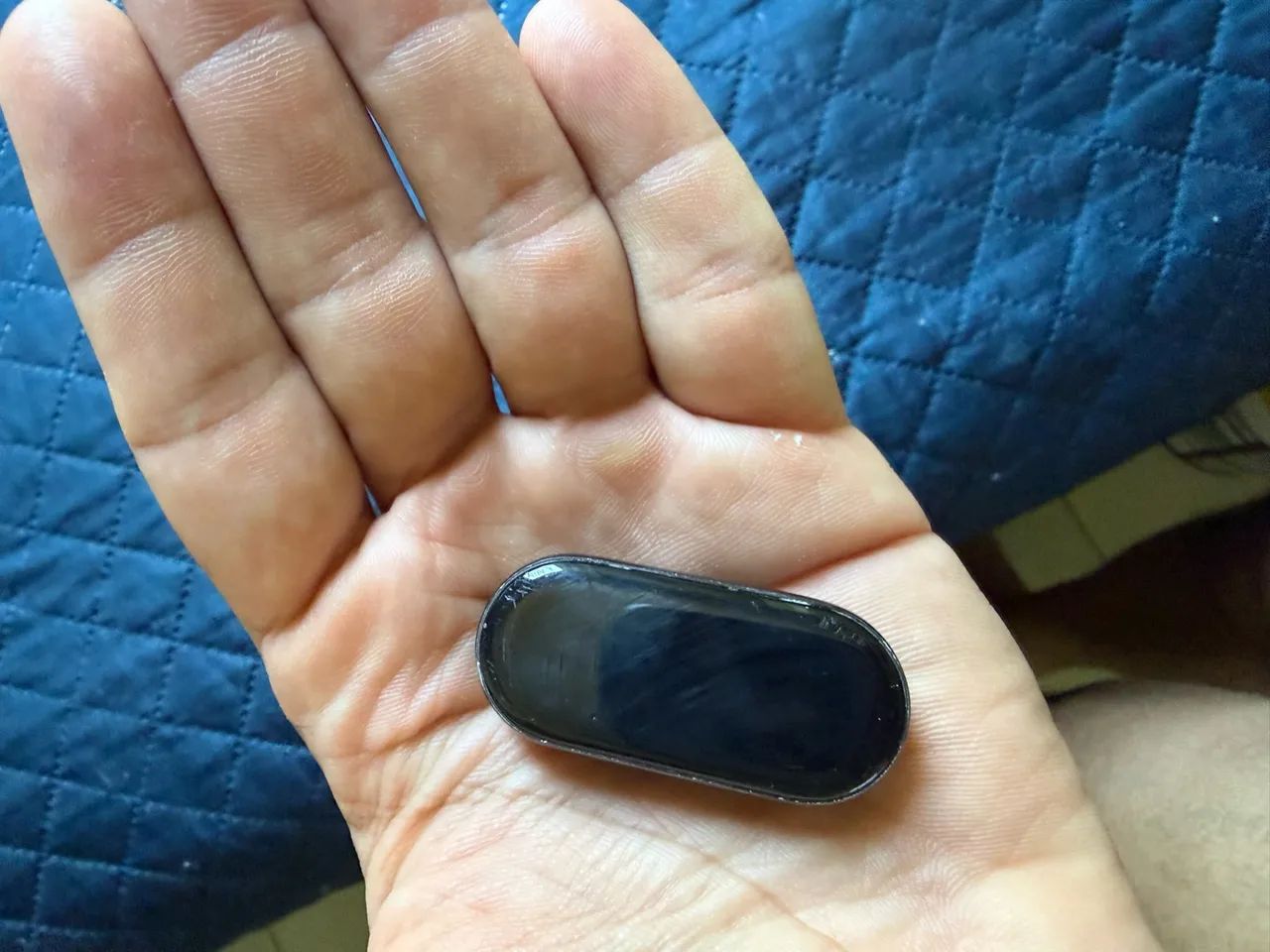 SmartBand Xiaomi 9 - Foto 2
