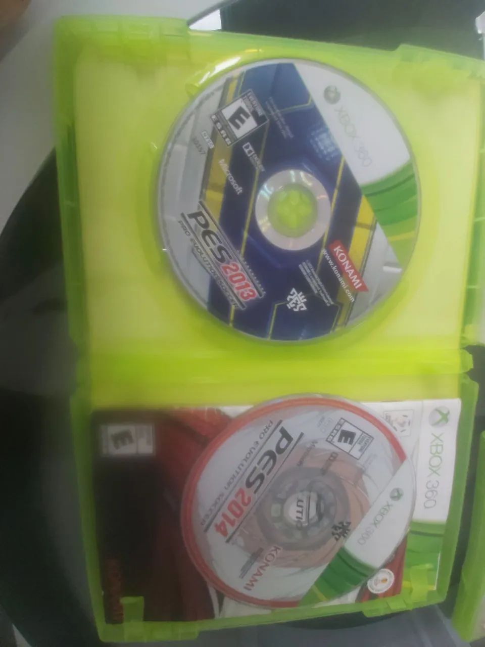 Jogo Xbox 360 - Foto 3