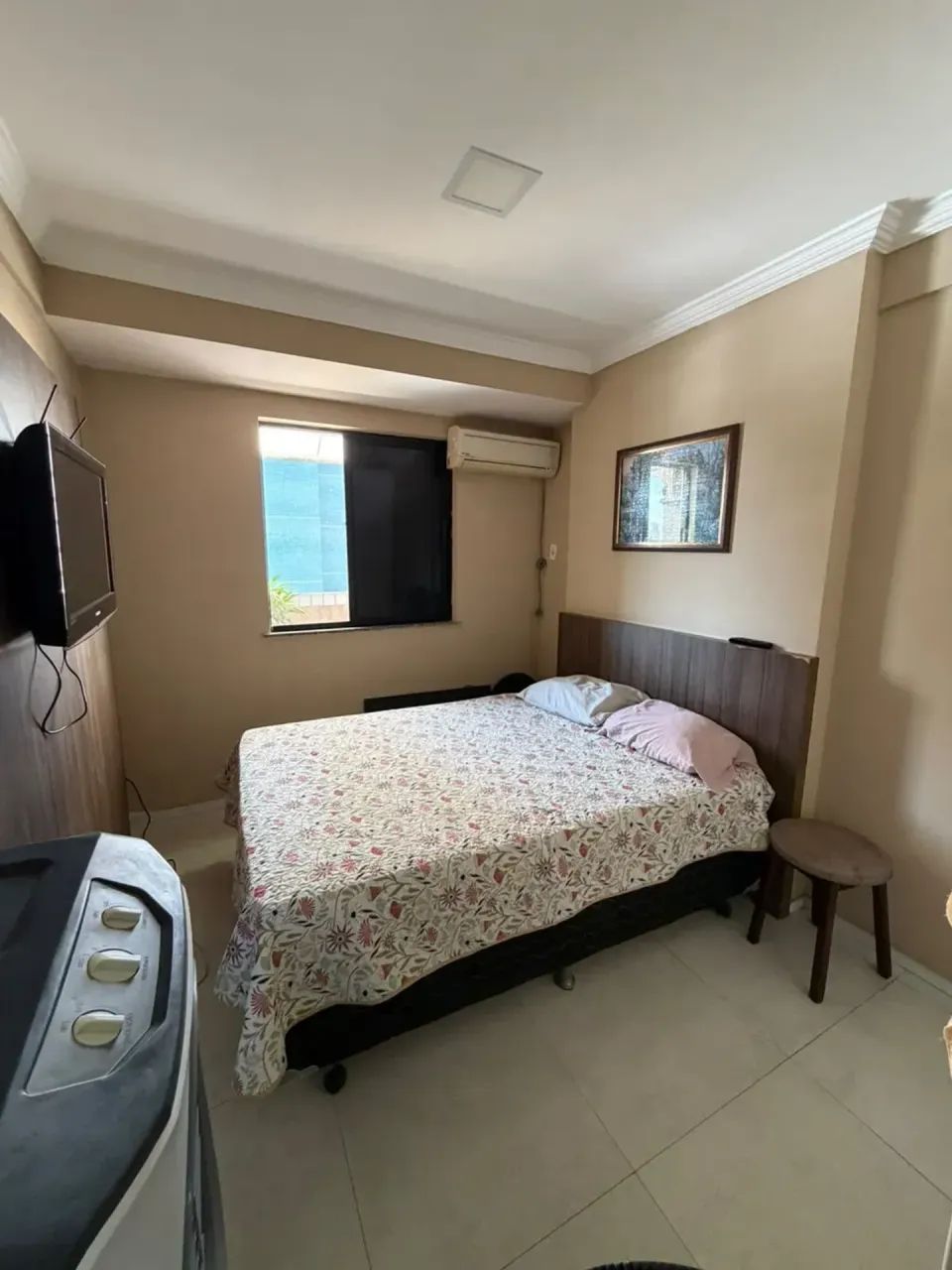 APARTAMENTO À VENDA NO RENASCENÇA  EDIFÍCIO MIRELLA - Foto 2