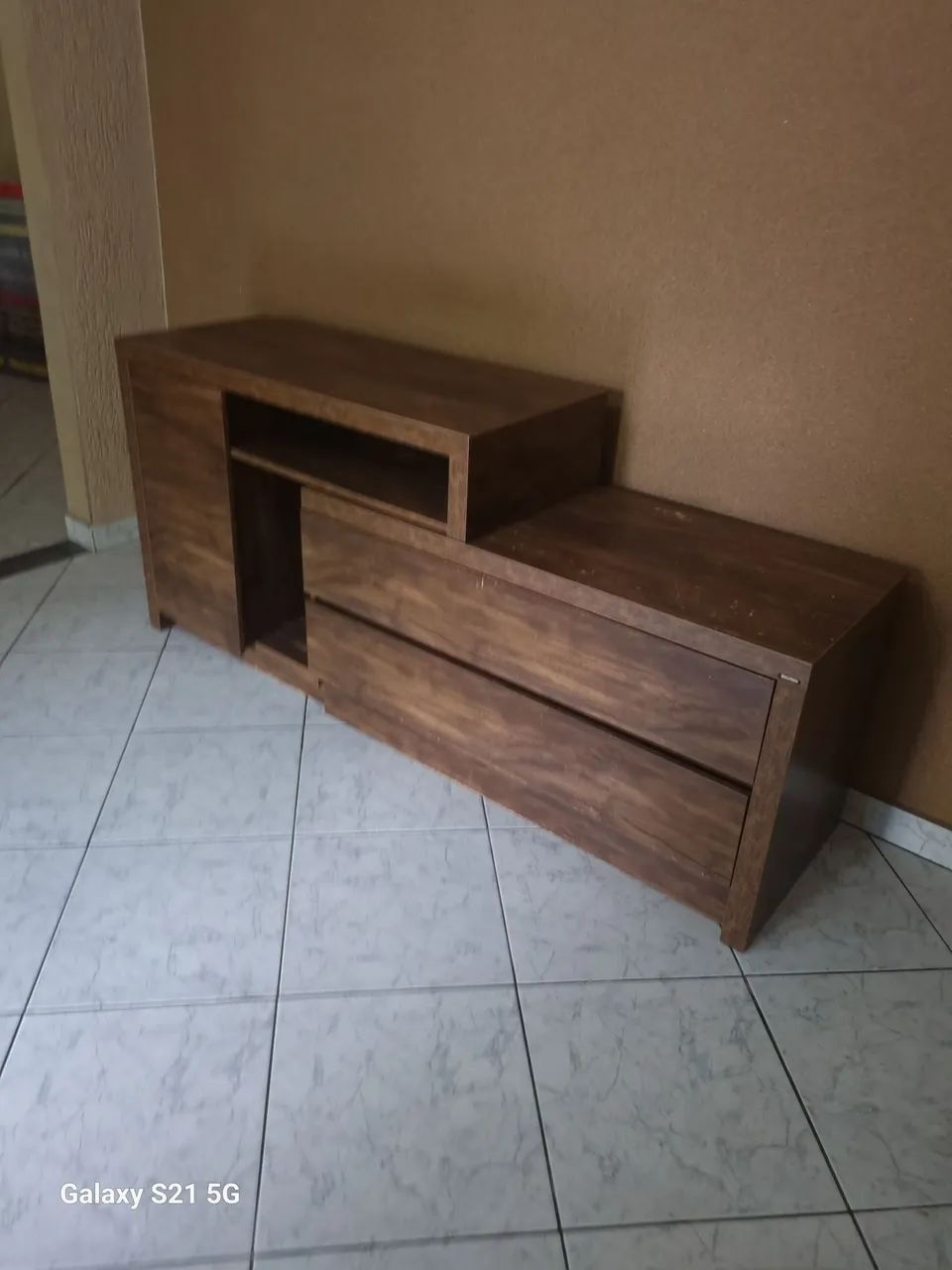 Vendo rack retrátil  - Foto 5