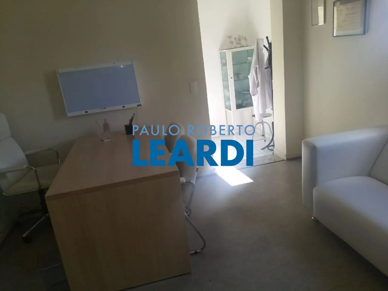 COMERCIAL - JARDIM PAULISTA - SP