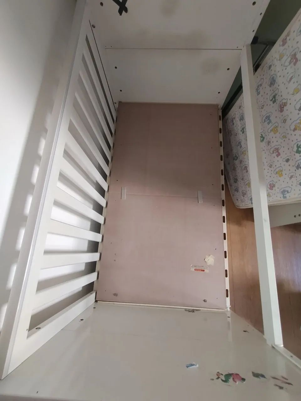 Berço cama  - Foto 2