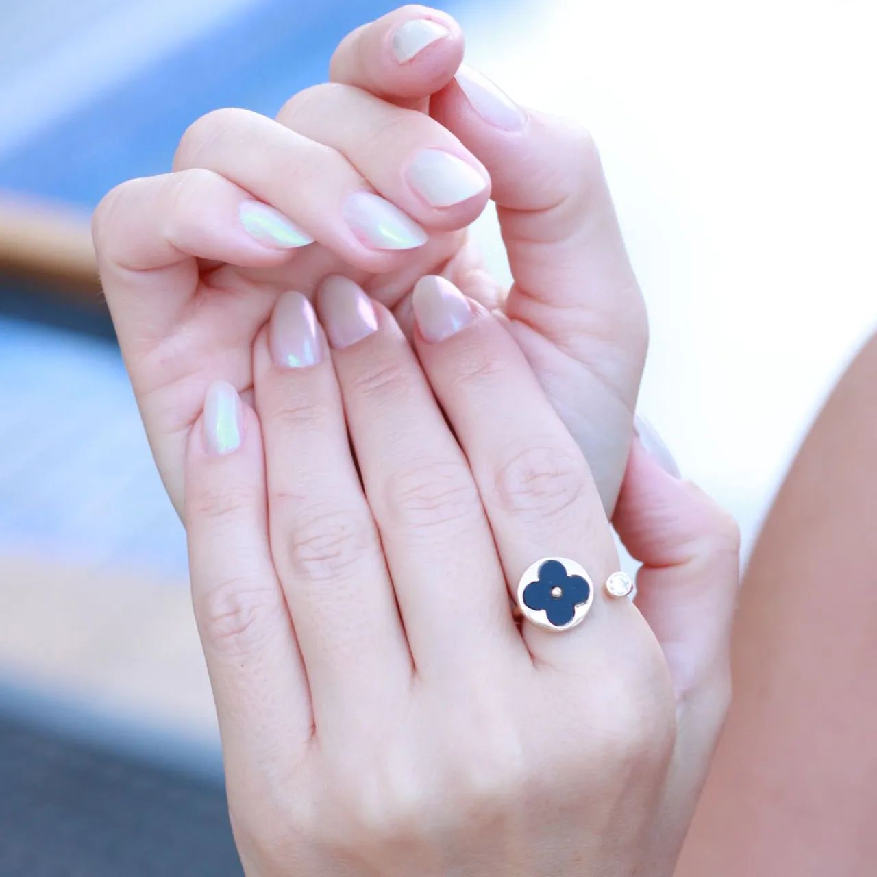 Manicure e pedicure 