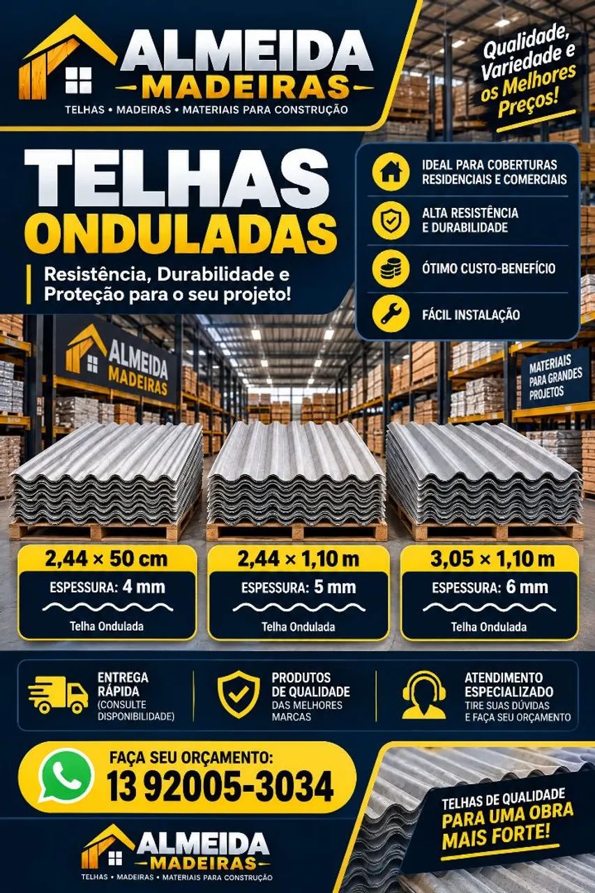 Telhas