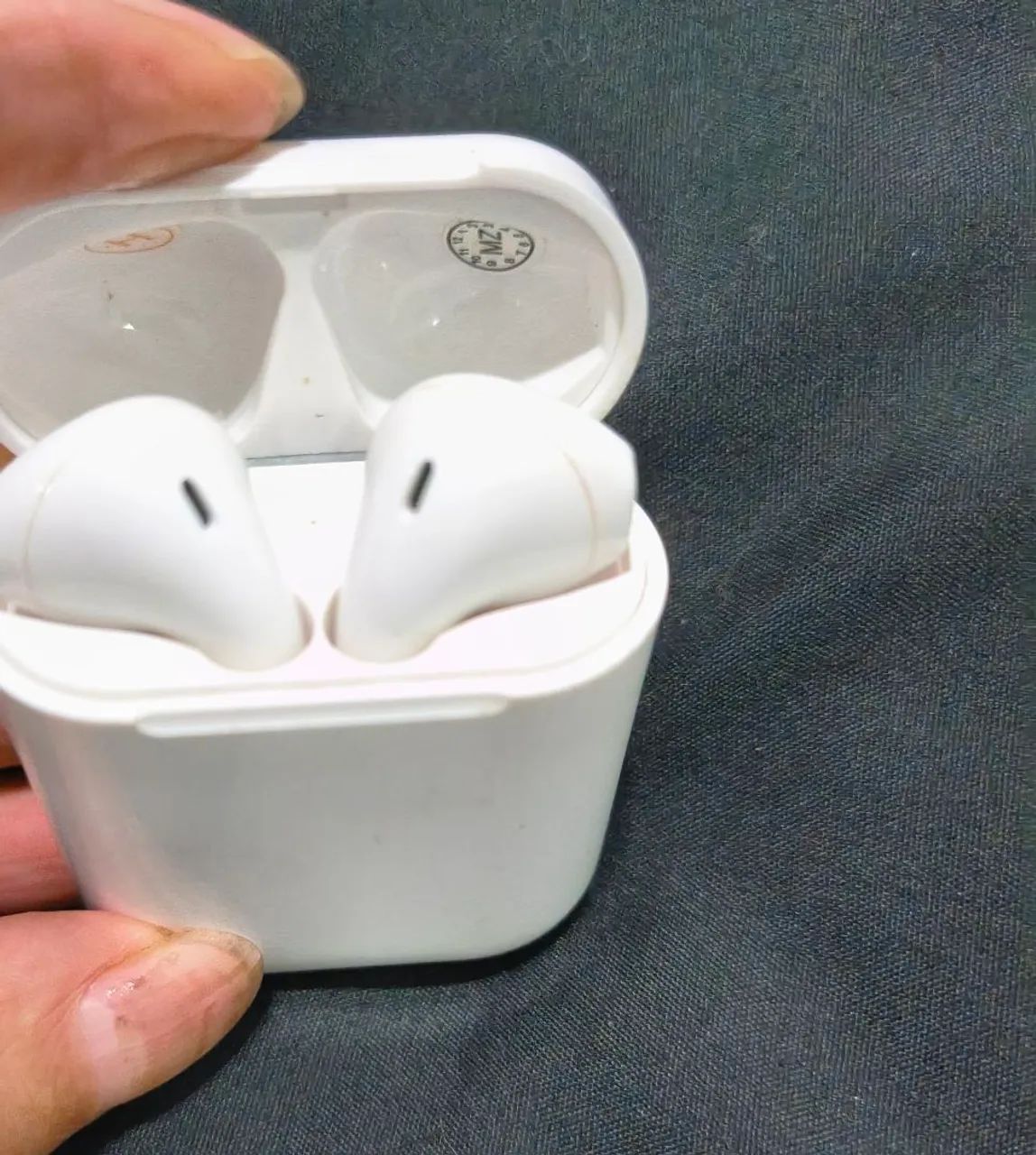 Fone de ouvido bluetooth  - Foto 4
