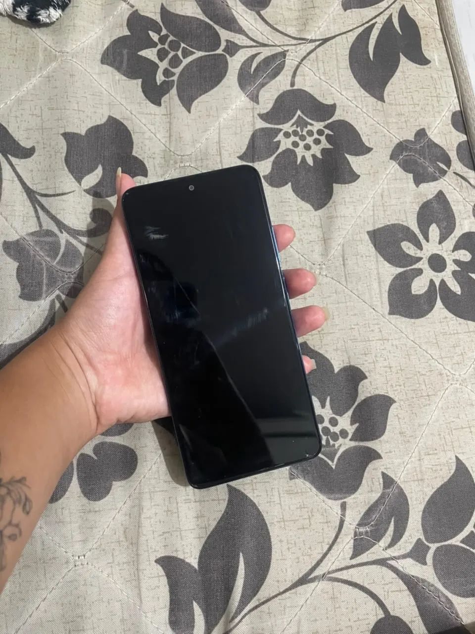 Poco X4 Pro 256gb - Foto 4