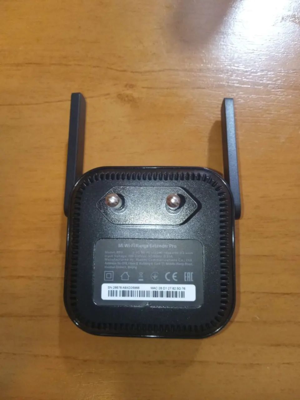 Repetidor Xiaomi R03 - Foto 5