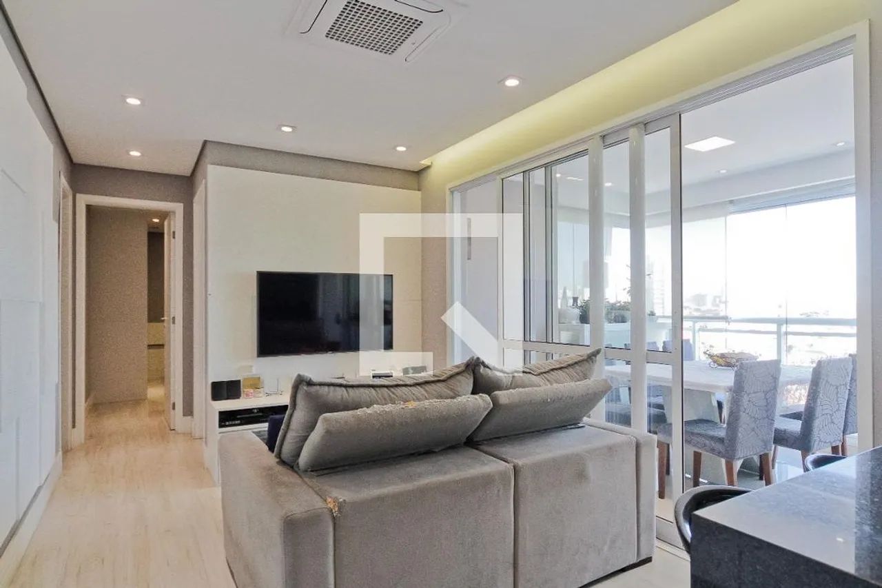 Apartamento à Venda - Santana, 2 Quartos, 72 m2