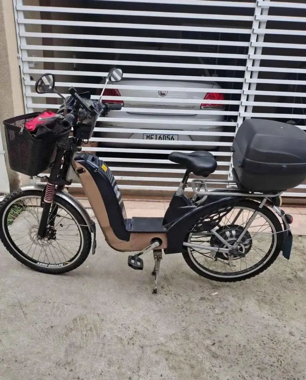 Bicicleta electrica  - Foto 3