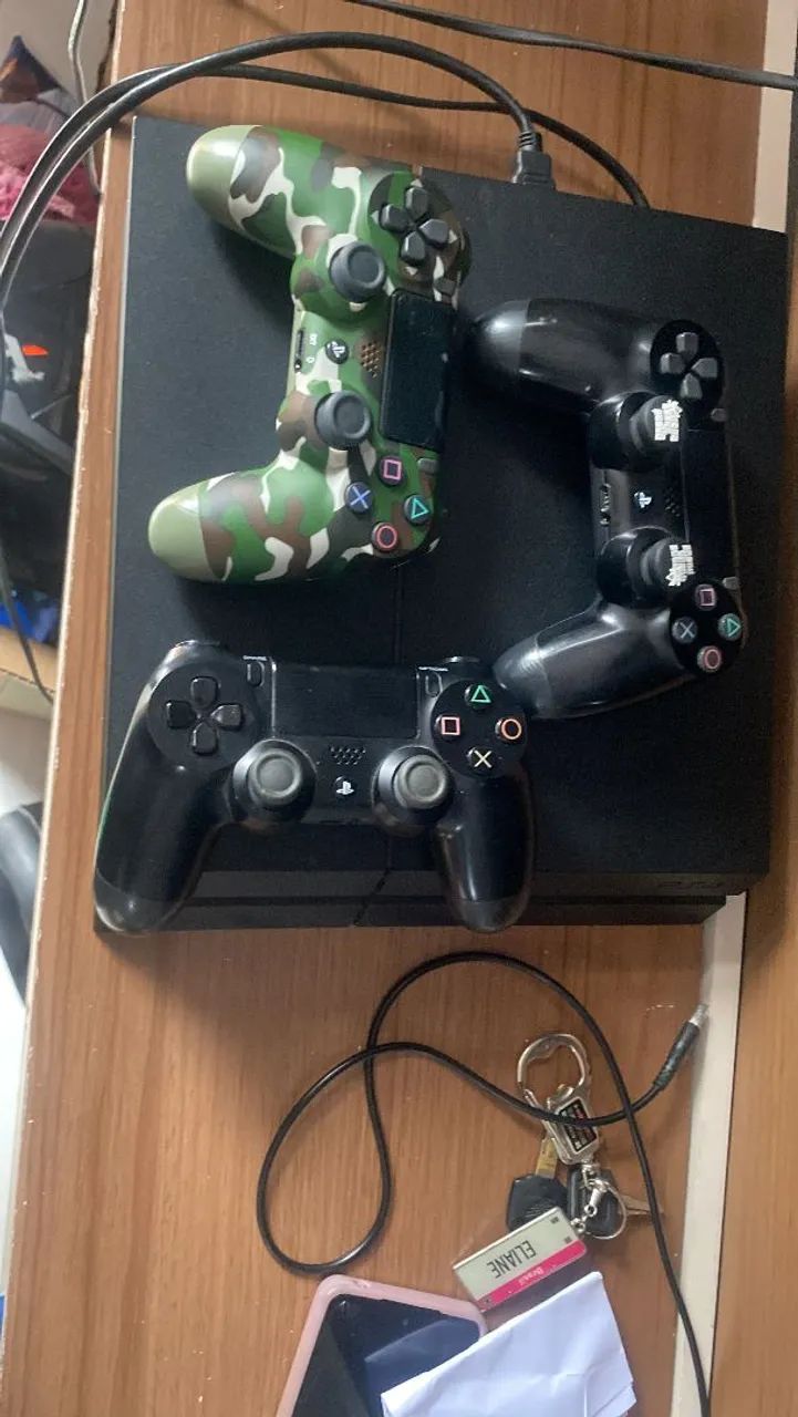 Ps4