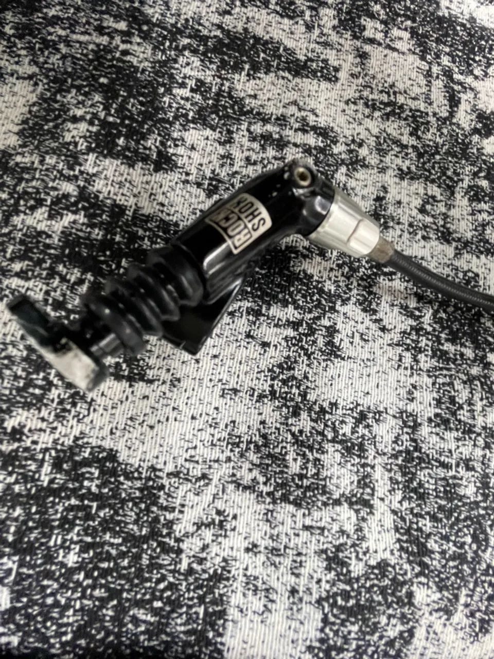 Suspensão Rock Shox Sid Xx 29? - Foto 4