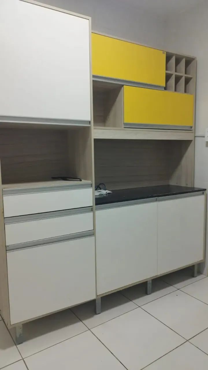JK004. ALUGO APARTAMENTO 3/4 - Foto 3