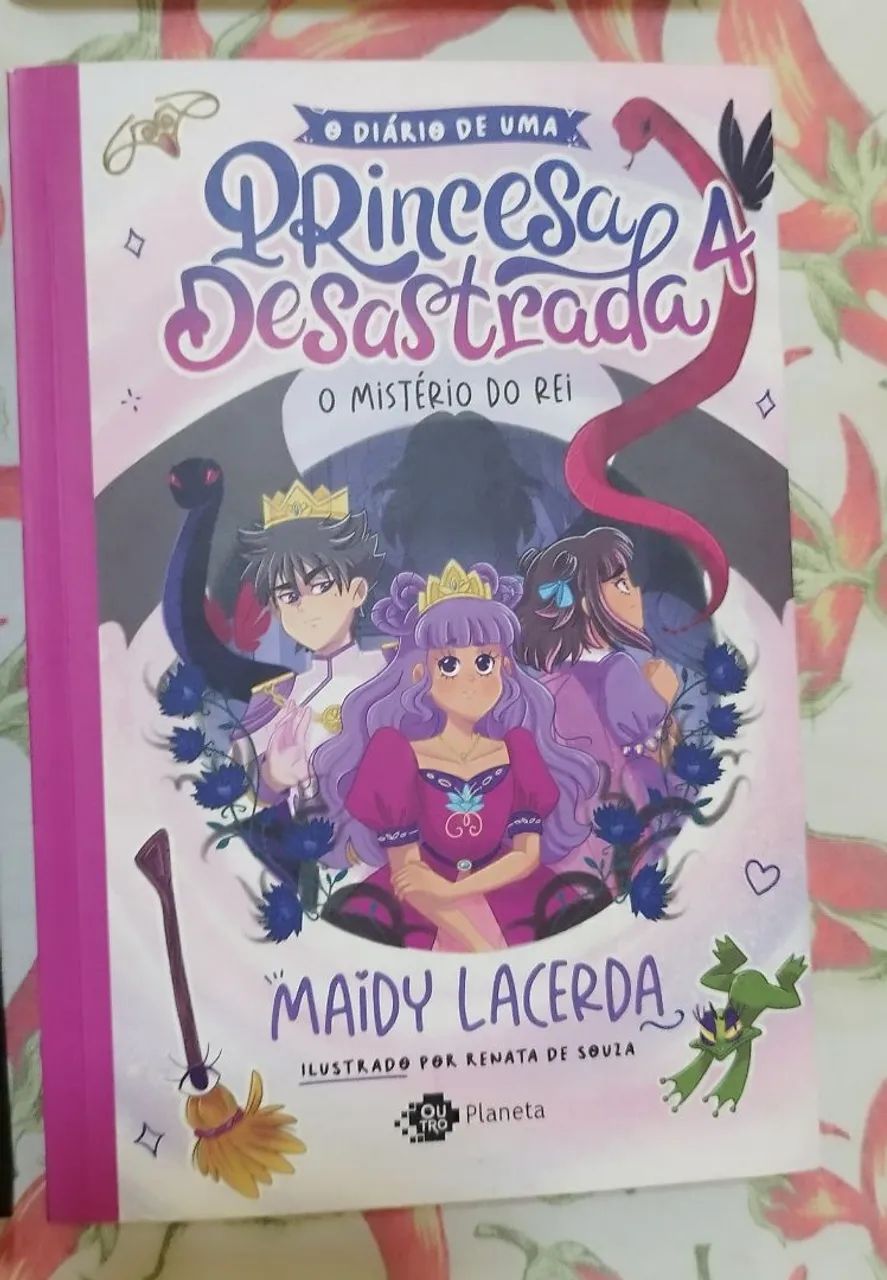 Livros - Foto 5