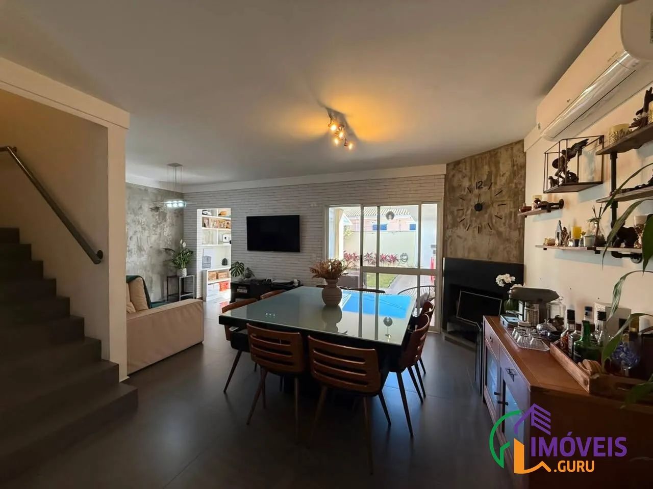 CASA EM CONDOMÍNIO - TAMBORÉ - SP - Foto 2