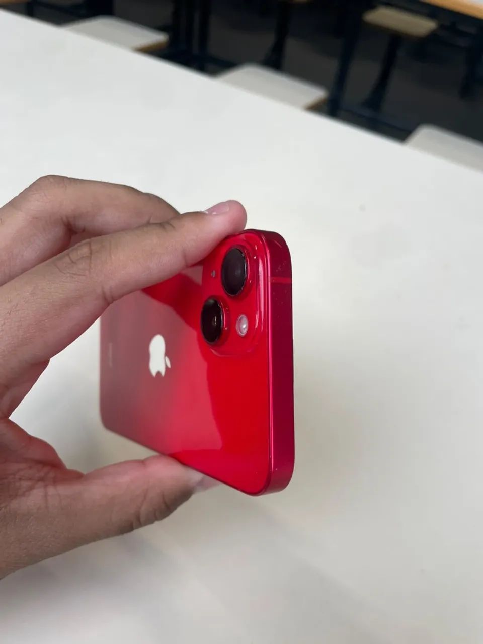 IPHONE 14 256 83% - Foto 5