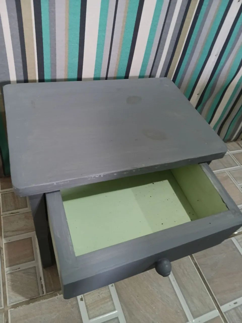 Banco de Madeira - Foto 4