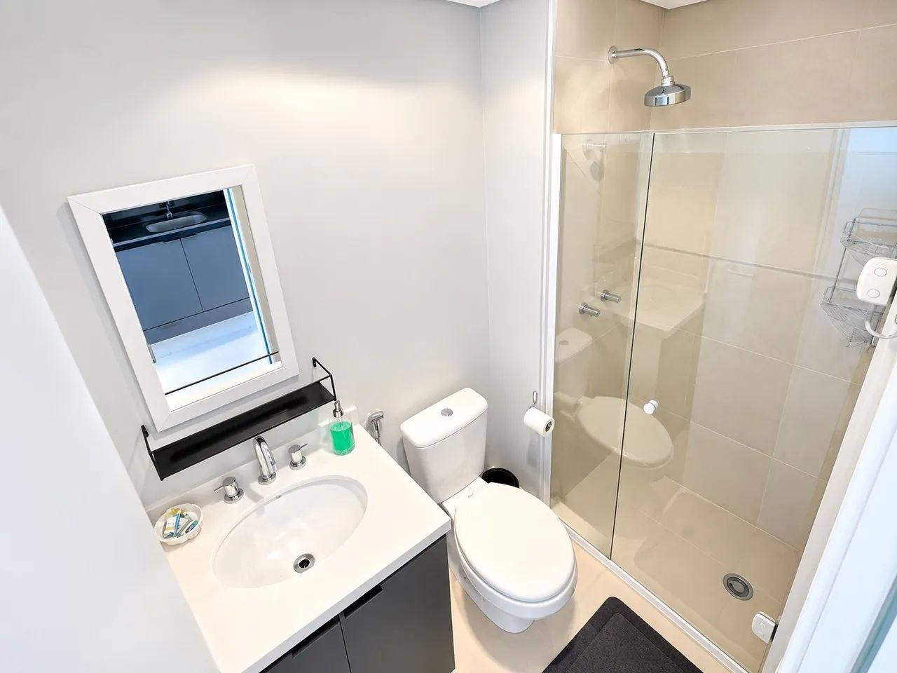 Studio na Vila Madalena - Foto 3