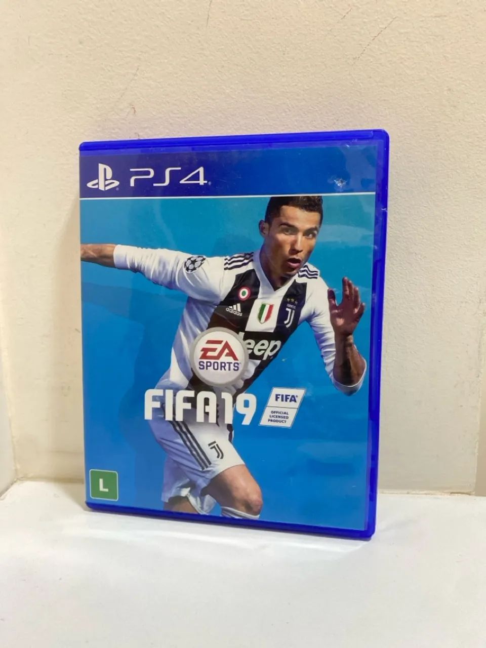 Fifa19