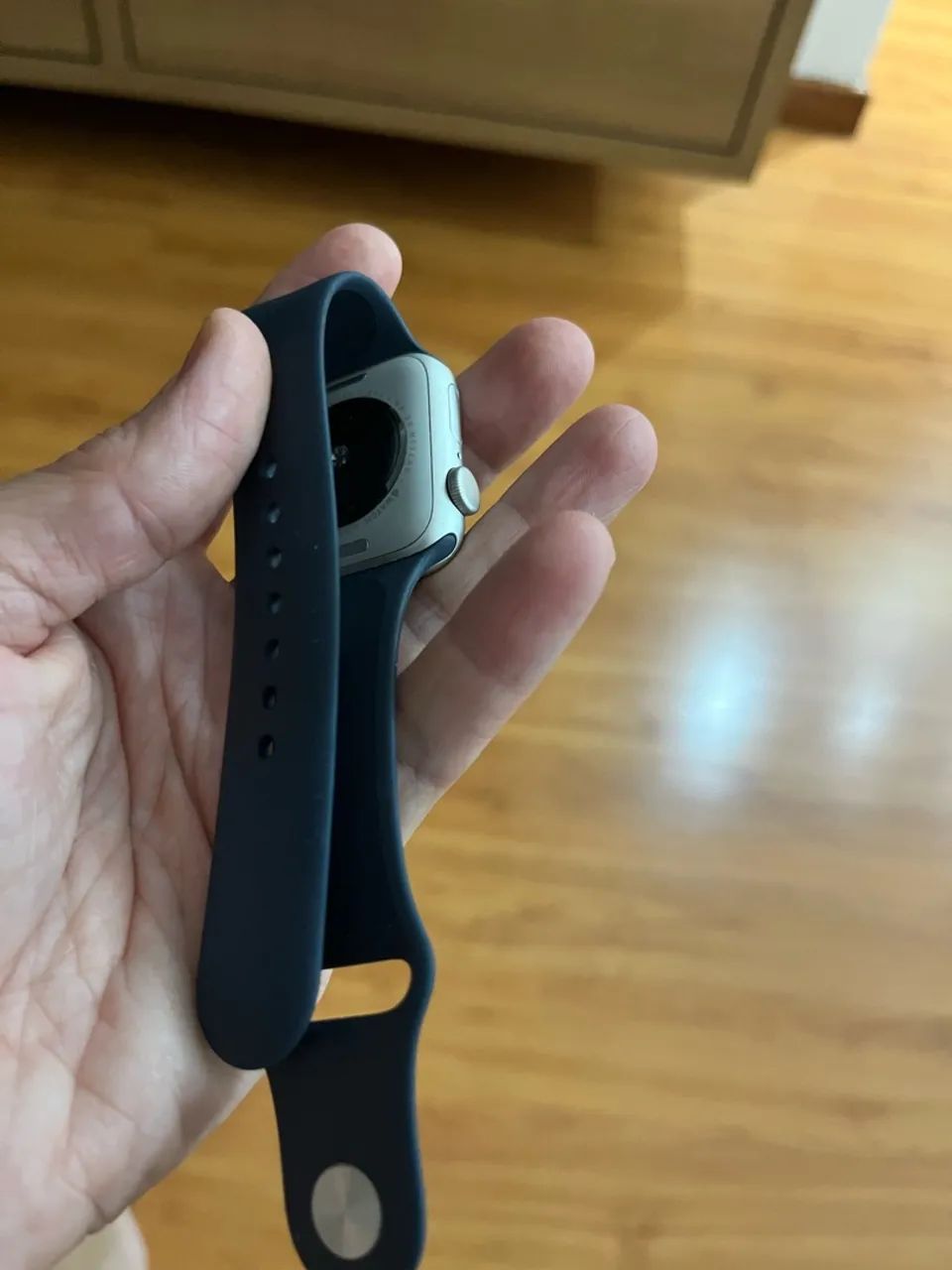 Apple Watch SE (GPS)