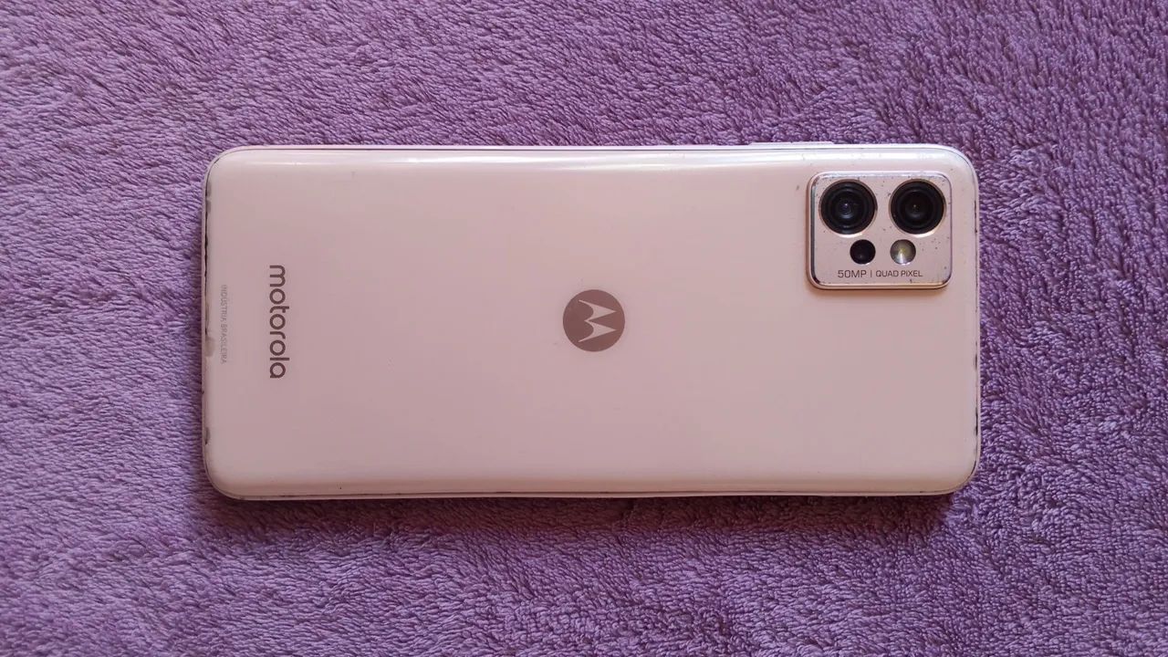 Moto G32