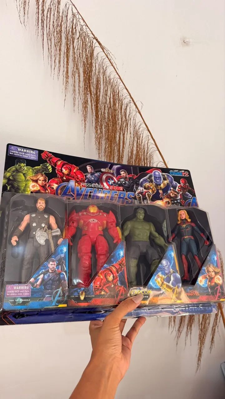 PRESENTE PARA O DIA DAS CRIANÇAS! 