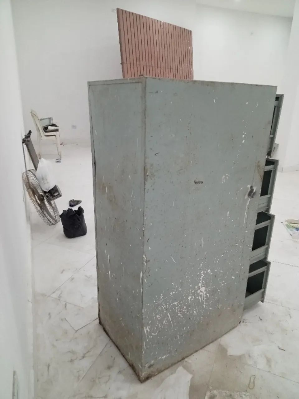 Arquivo de ferro  - Foto 5