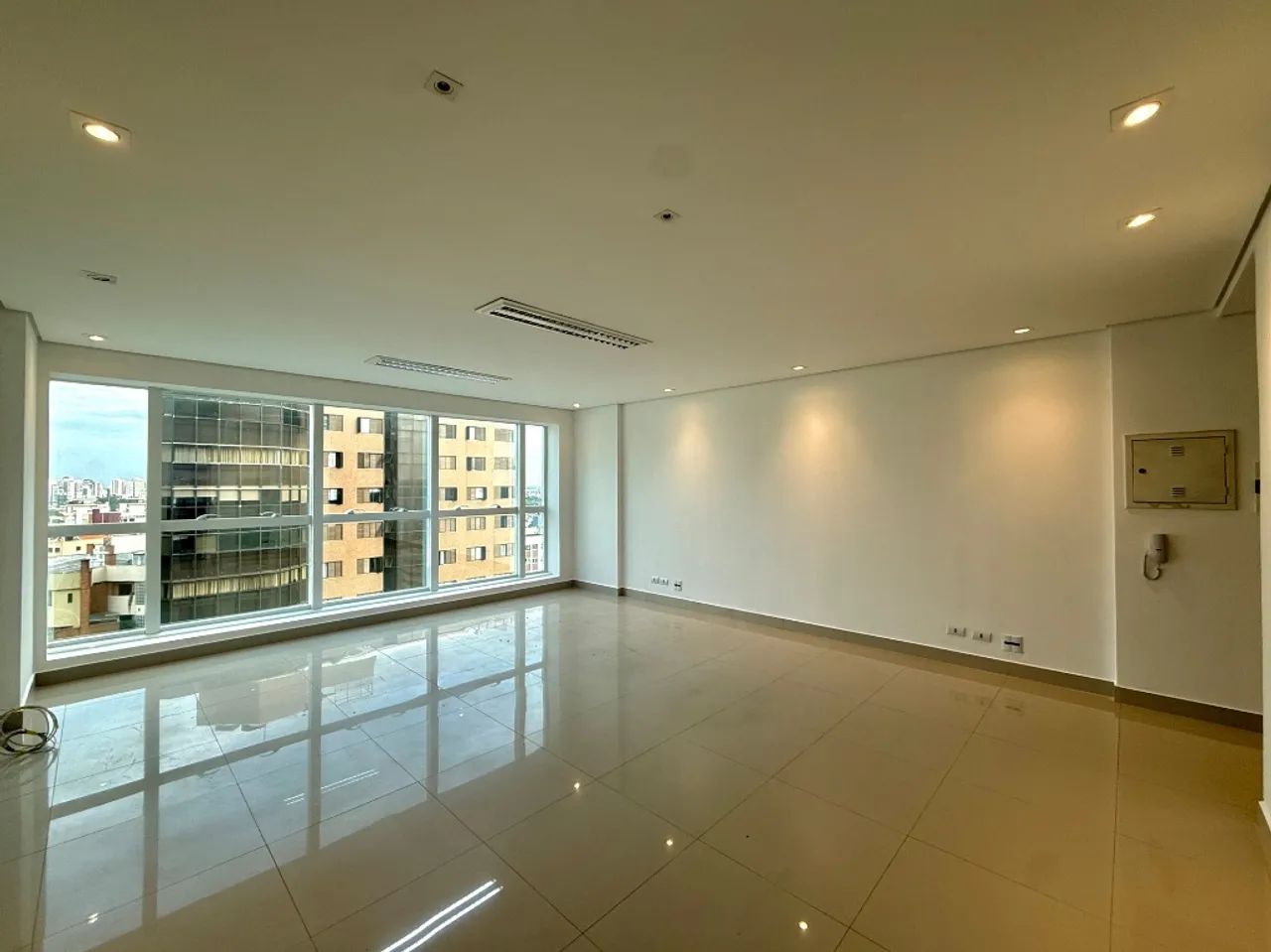 Helbor Office | Sala Comercial, Locação. - Foto 3