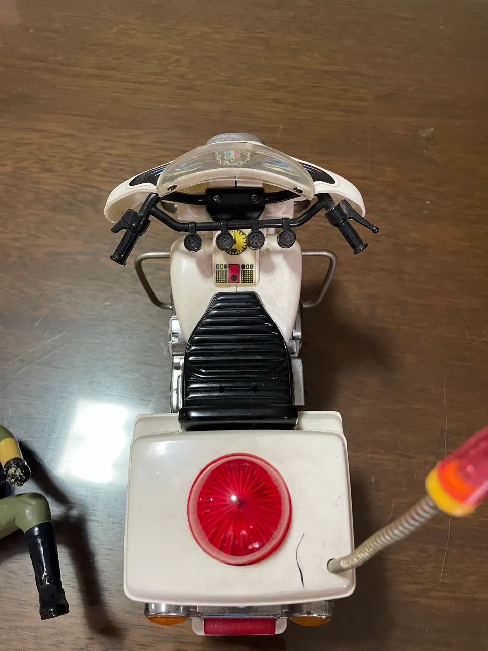 Moto série chip,s anos 80 - Foto 4