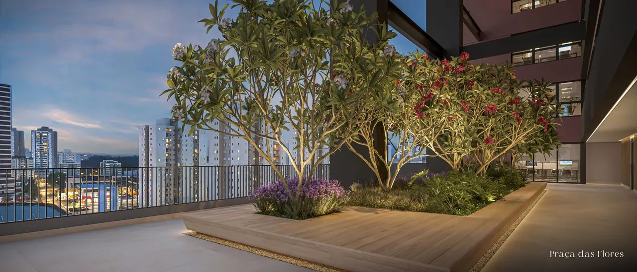 NEO CONCEPT - APARTAMENTOS - Foto 12