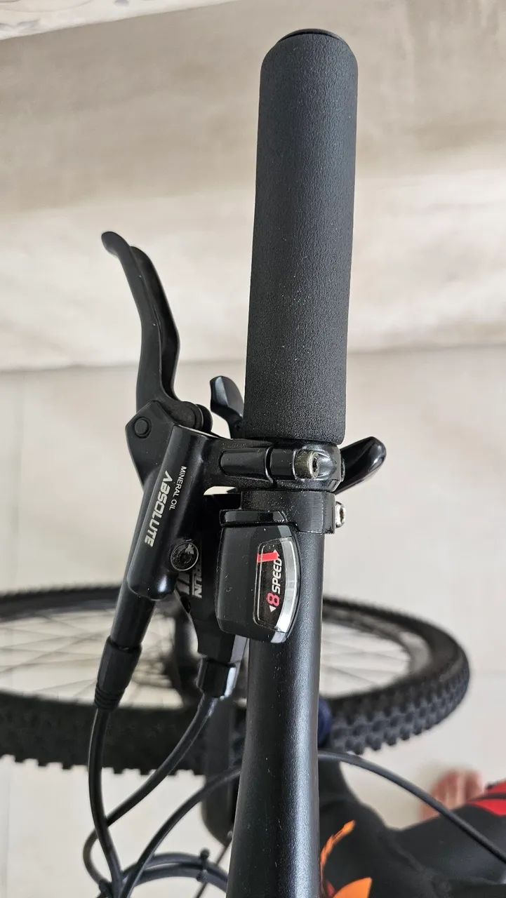 Bicicleta aro 29 - Foto 2