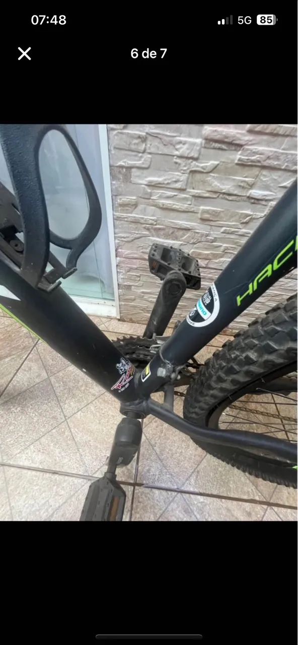 Bike aro 29 oggi quadro 17 - Foto 5