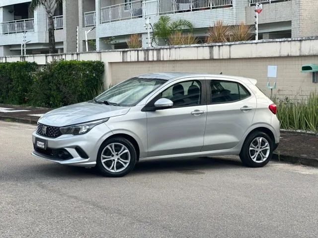 Fiat Argo 1.0 6V Flex. 2022 - Foto 3