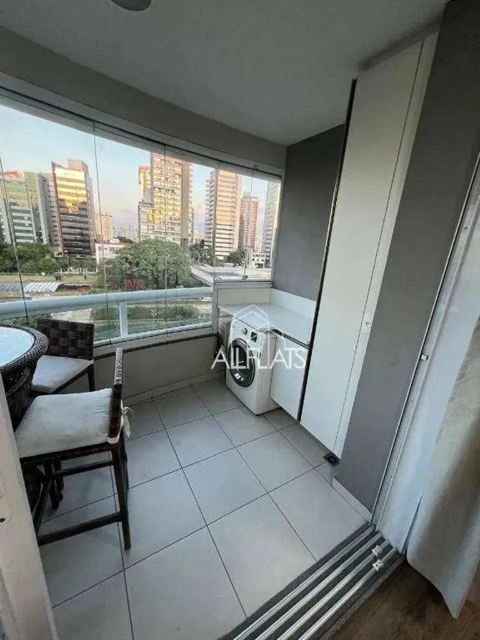 Studio com 1 dormitório para alugar, 30 m² por R$ 7.000,00/mês - Jardins - São Paulo/SP - Foto 10
