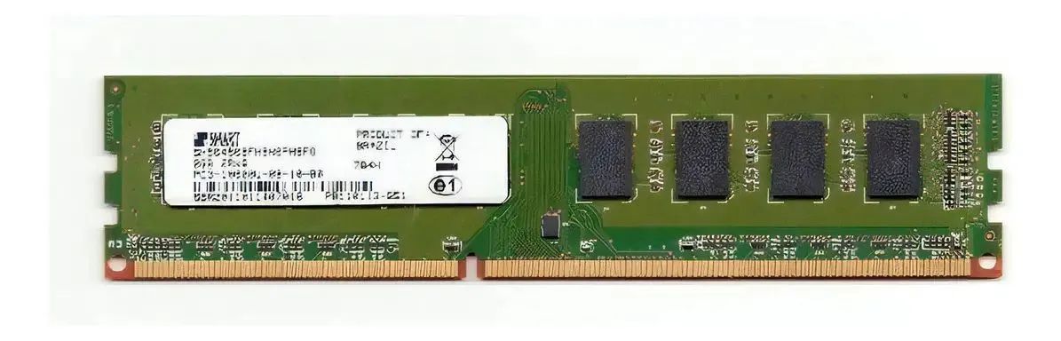 Cartão de memória 4 pentes de 2gb - Foto 3