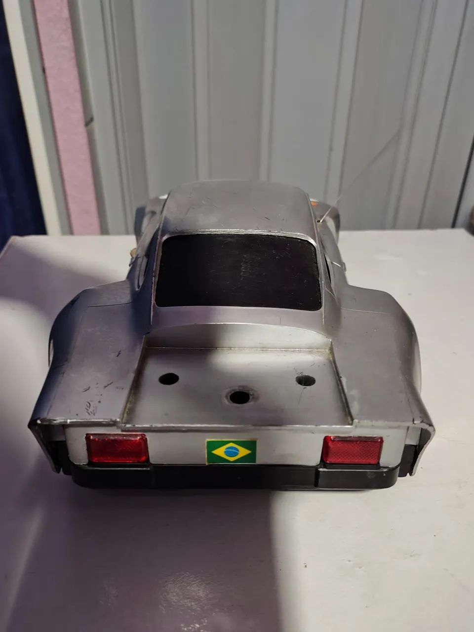Carro antigo  - Foto 3