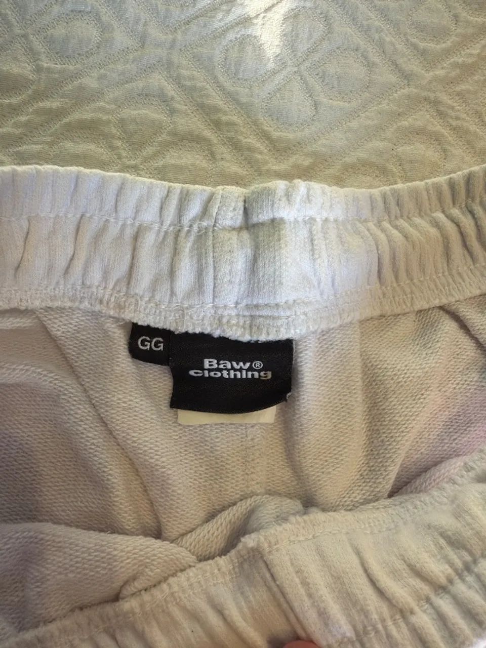 Shorts BAW - Foto 2