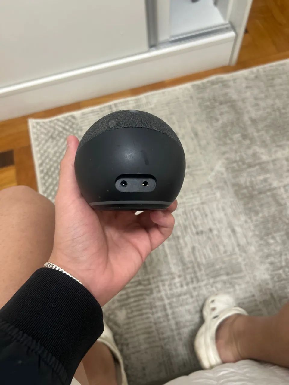 Alexa echo dot - Foto 2