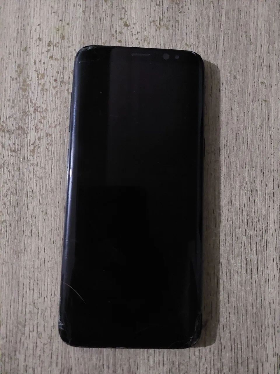 Samsung s8 edge para retirada de peças - Foto 3