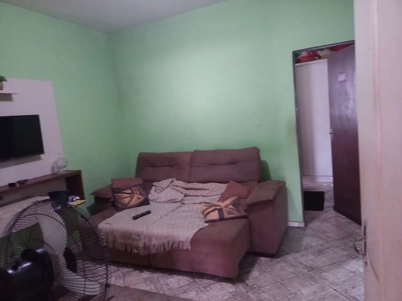 Casa - Cj. Benjamin Sodré - Parque Verde - Foto 2