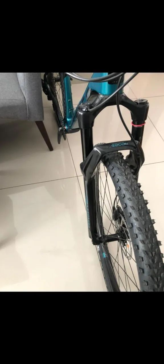 MTB SENSE IMPACT PRO CARBON  - Foto 3