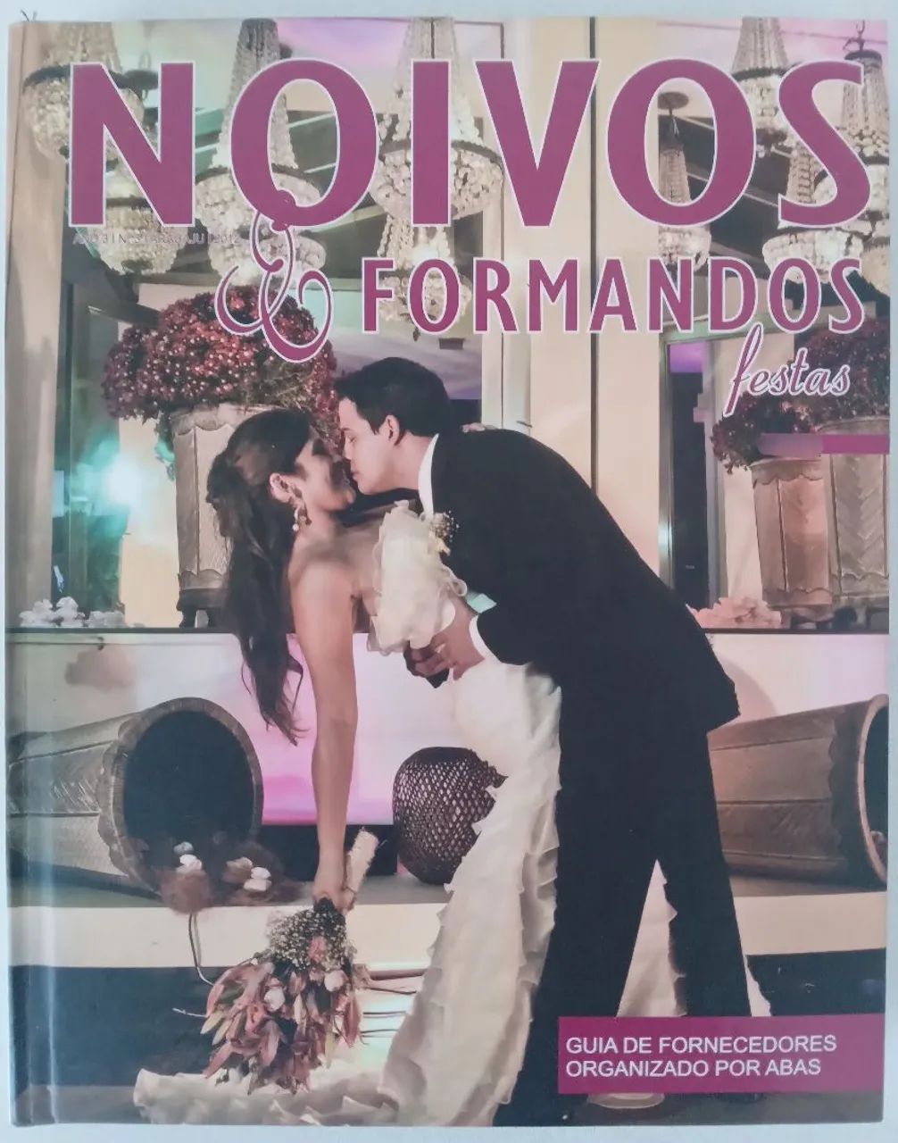Livros: "Casar-se" e "Noivos & Formandos" - Foto 2