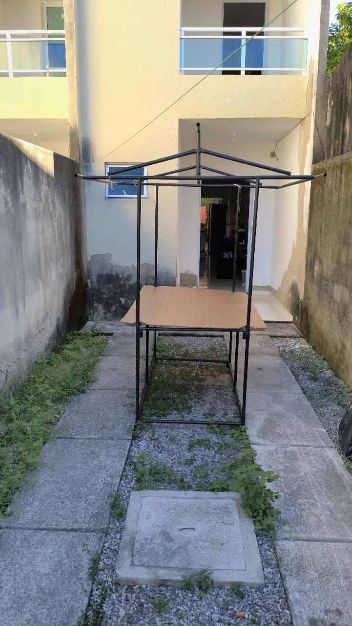 Barraca de Feira ? - Foto 2