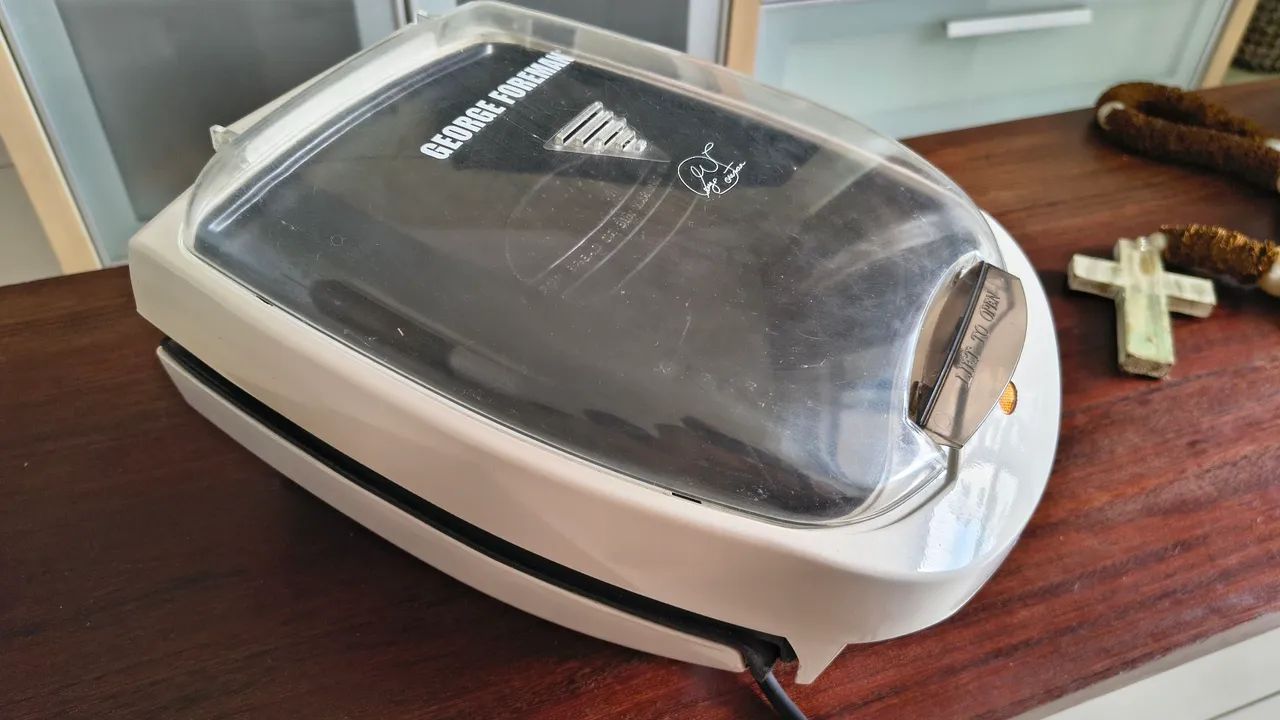 Grill George Foreman - Foto 2
