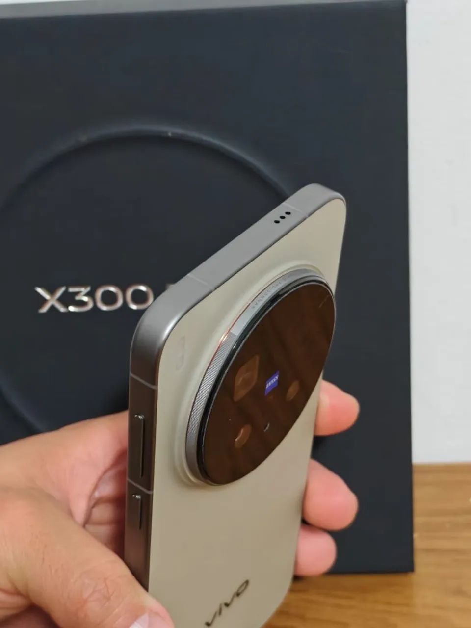 Vivo x300 512g - Foto 3