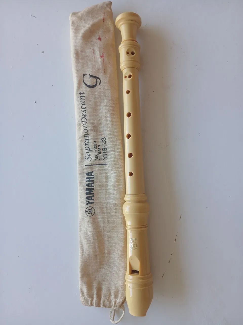 Flauta  - Foto 3