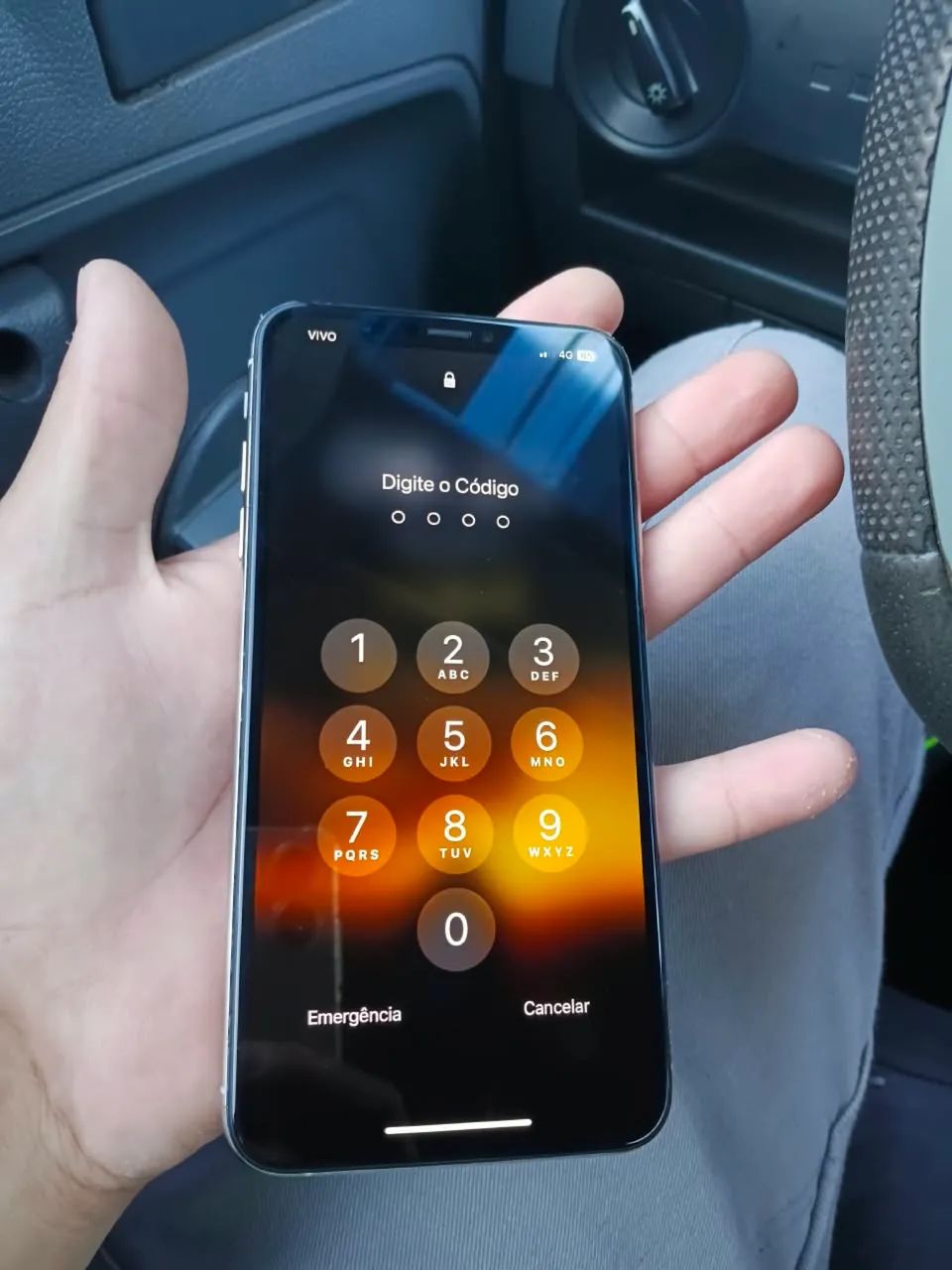 iPhone XS Max - 256gb - Foto 4