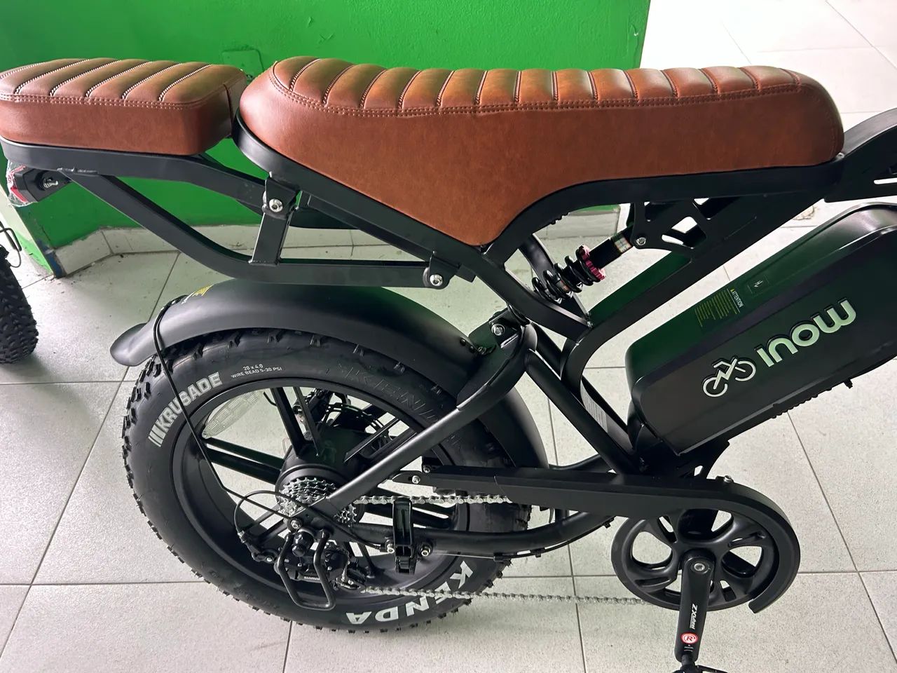 V20 Brake Pro - Foto 3