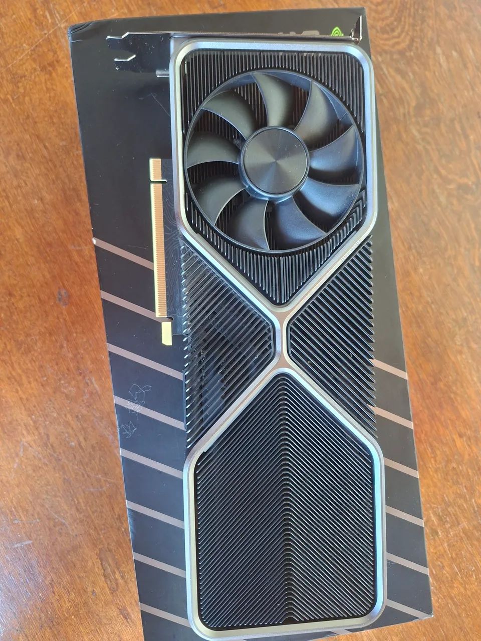 Placa video rtx 3080 - Foto 2